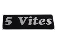 5 Vites Yazı – Renault-R.12