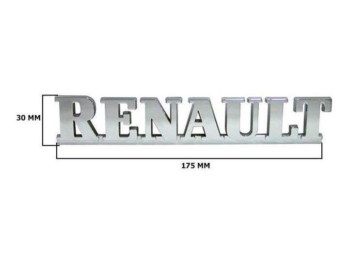 Renault Yazı Birleşik – Renault-Clio-Kangoo-Megane
