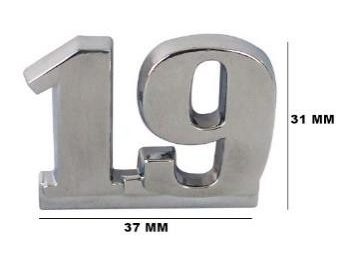 Yazı 19 – Renault - 19