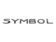Symbol Yazı – Renault-Clio