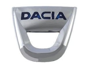 Bagaj Arması Eski Model Küçük – Dacia-Duster