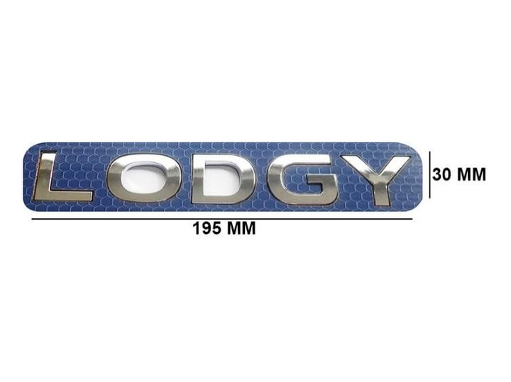 Yazı Lodgy – Dacia-Lodgy