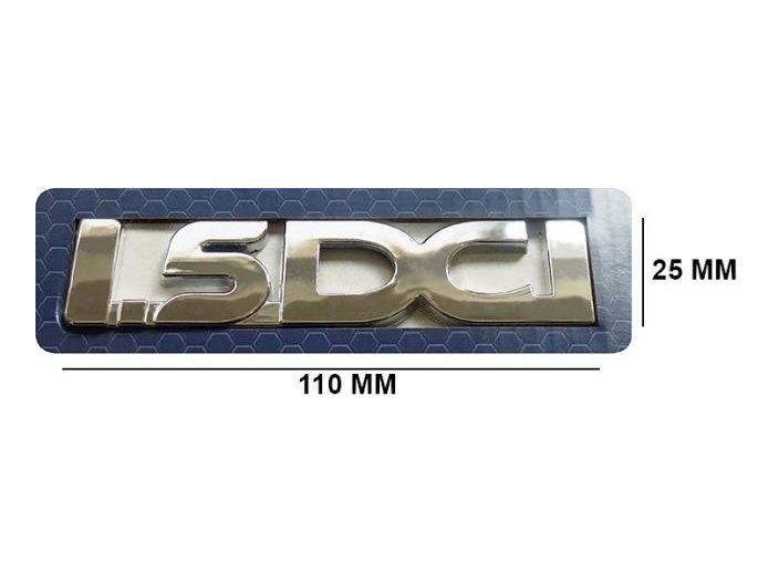 1.5 DCI Yazı – Renault-Dacia-Logan
