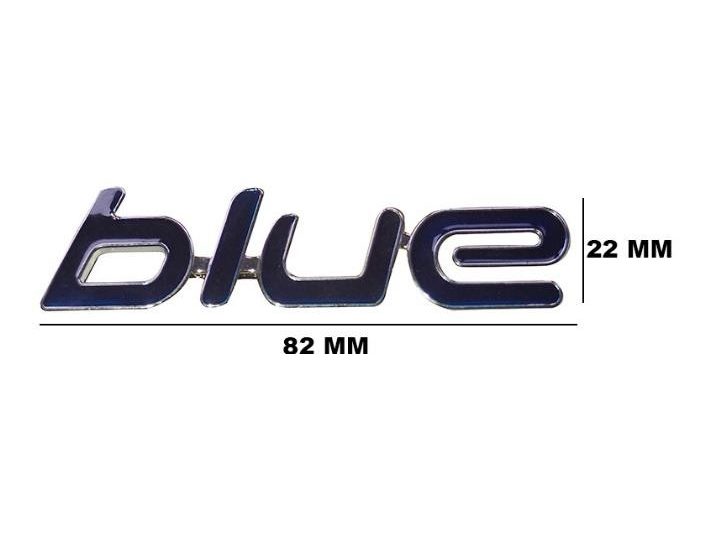 Yazı Blue 2011-2018 (küçük) – Hyundai-Accent