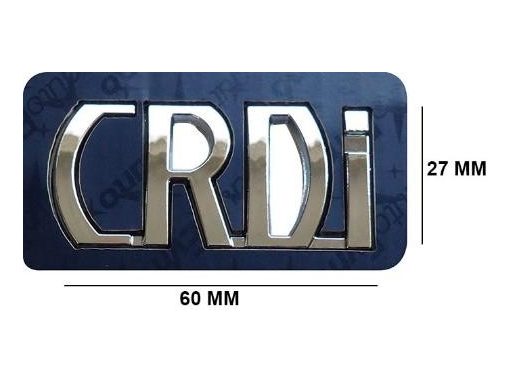 Yazı Crdi – Hyundai-ERA Crdi