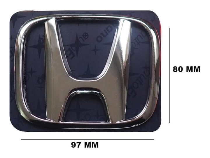 Panjur Arması (2000- 2006) – Honda-Honda