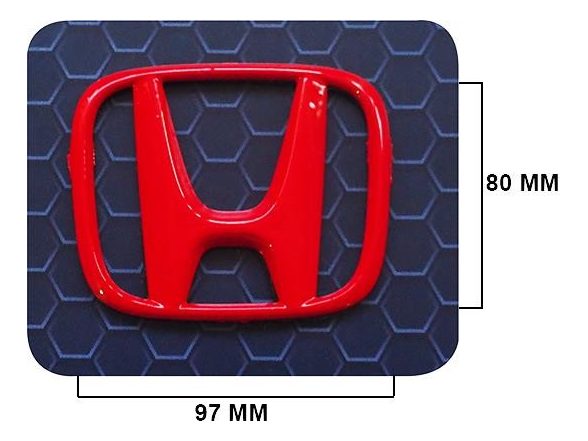 Panjur Arması (2000- 2006) – Honda-Honda