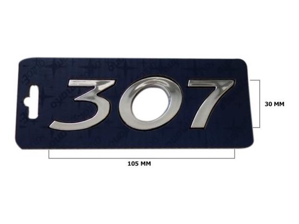 Yazı 307 – Peugeot-307