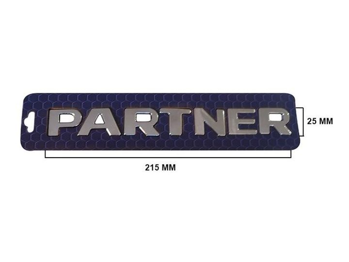 Yazı Partner – Peugeot