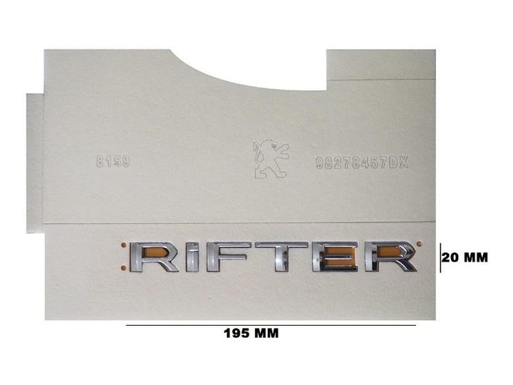 Yazı Rifter