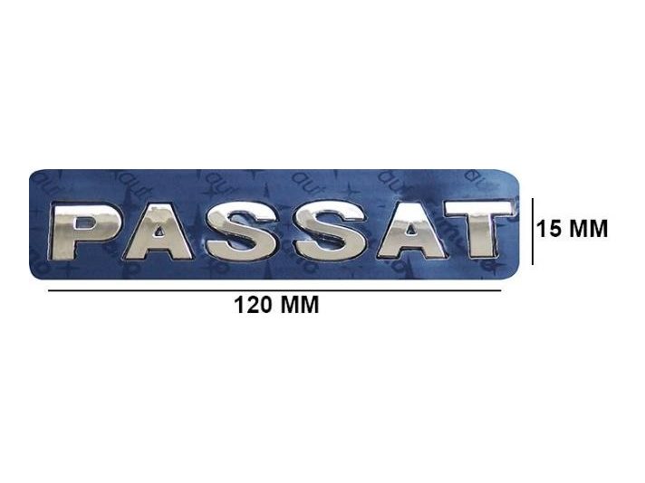 Yazı Passat Küçük – Volkswagen-Passat