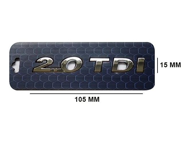 Yazı 2.0 TDI – Volkswagen