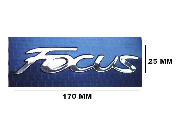 Yazı FOCUS(2011-2017) – Ford-Focus