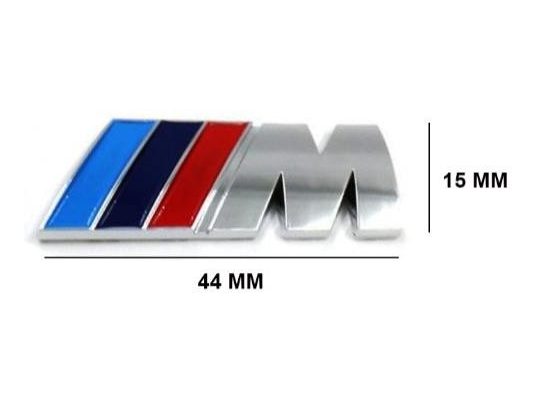 Yazı M(1 NO) – BMW