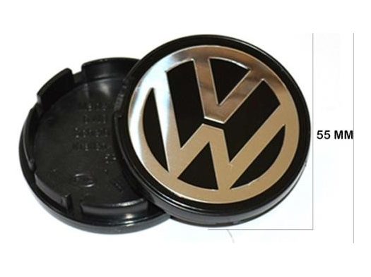 Jant Göbek Arması 2001- 2005 (55Q) – Volkswagen-Polo