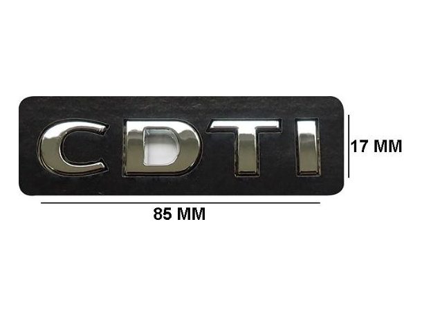 Yazı Cdti – Opel-Corsa Cdti