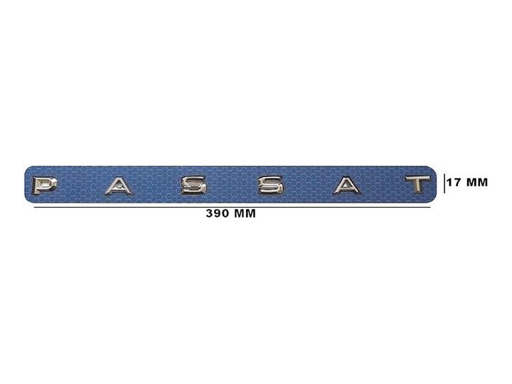 Yazı Passat – Volkswagen-Passat