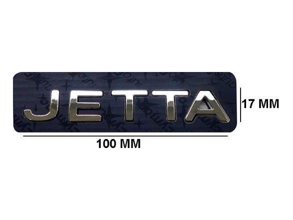 Jetta Yazı Y.M. – Volkswagen-Jetta