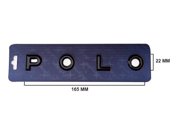 Yazı Polo Y.M.(2019-2020) – Volkswagen-Polo