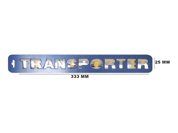 Transporter Bagaj Yazısı (96-2016) – Volkswagen-T5