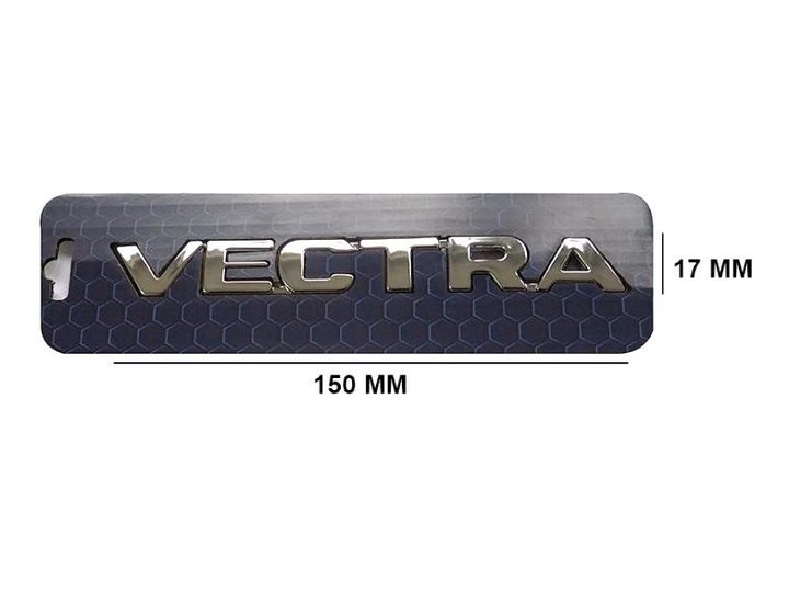 Yazı Vectra – Opel-Vectra