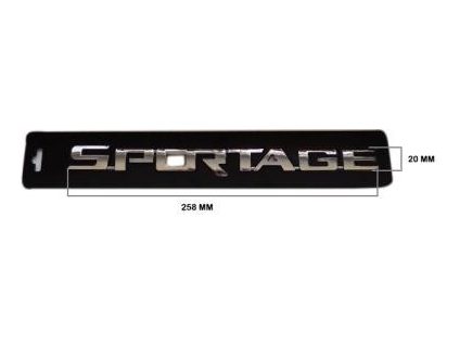 Yazı Sportage – KIA-Sportage