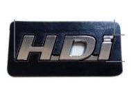 Yazı HDI – Peugeout - 206-207-307 HDI