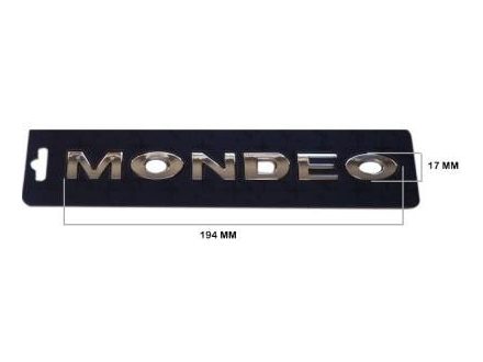 Yazı Mondeo – Ford-Mondeo
