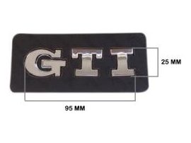 Yazı GTI – Volkswagen-GTI