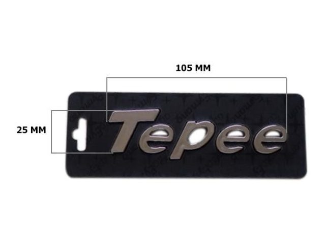 Yazı Tepee Küçük – Peugeot-Tepee