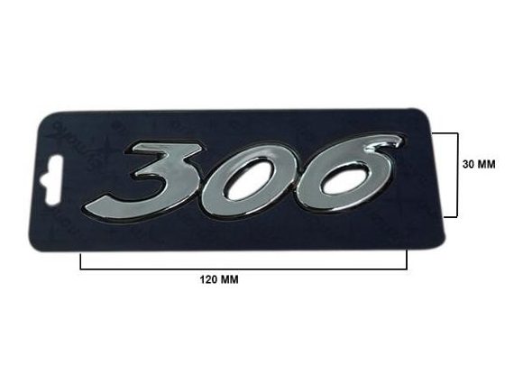 Yazı 306 – Peugeot-306