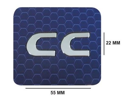 Yazı CC – Volkswagen-Passat