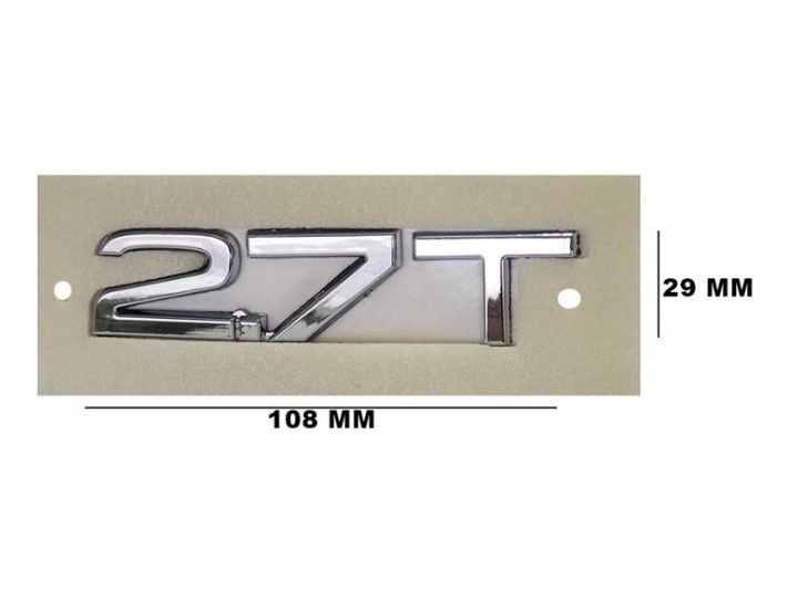 Yazı 2.7T – Audi-A6