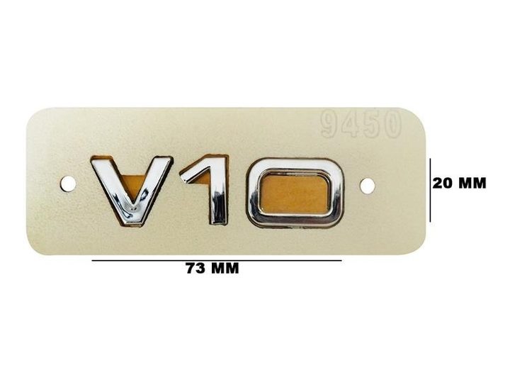 Yazı V8T Siyah – Audi