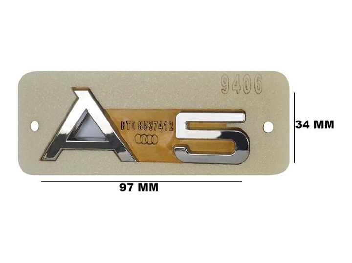 Yazı A5 – Audi- A5
