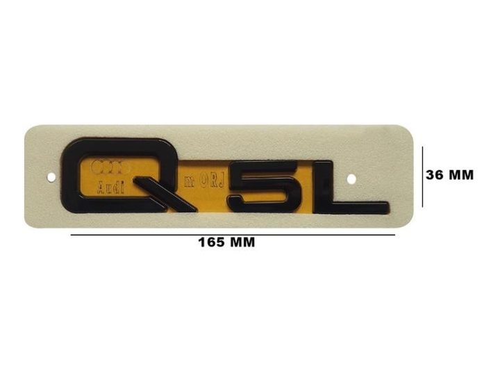 Yazı Q5 – Audi-A5