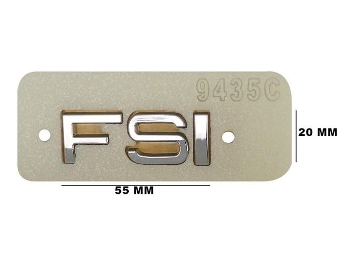 Yazı Tfsi – Audi-Tfsi