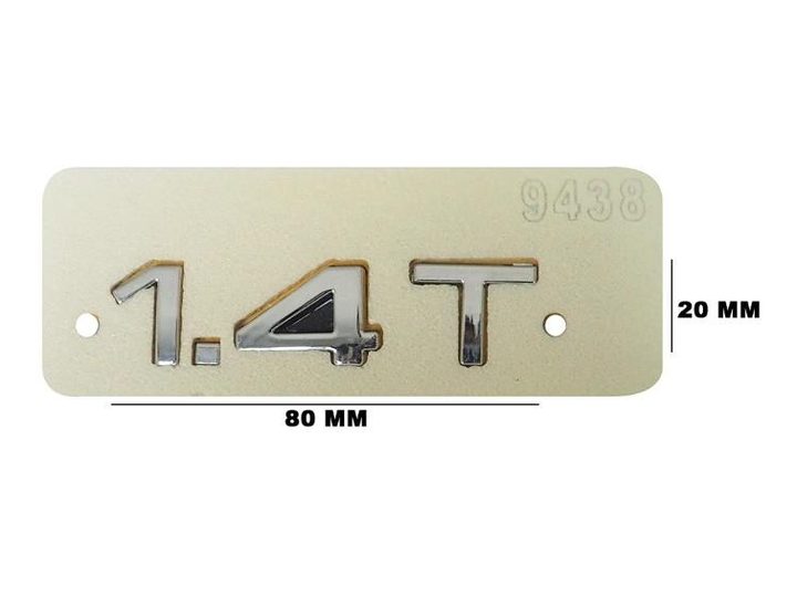 Yazı 1.4 T – Audi