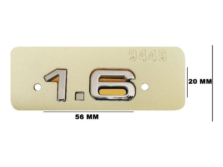 Yazı 1.6 – Audi