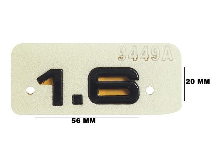 Yazı 1.6 – Audi