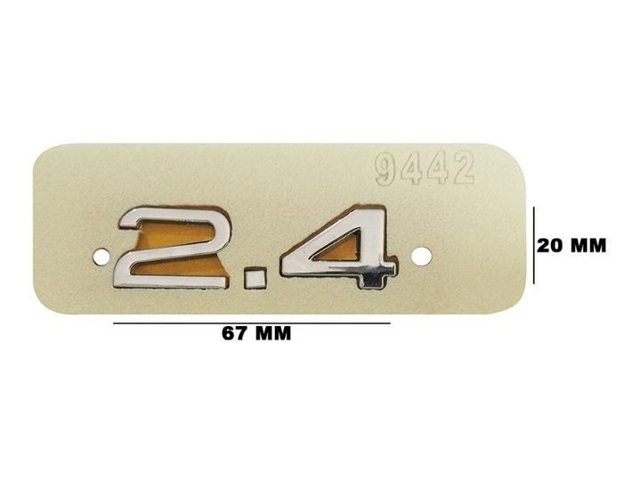 Yazı 1.9 Siyah – Audi