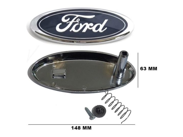 Ön Kaput ARMA(6,3*14,8CM) – C-MAX-Connect