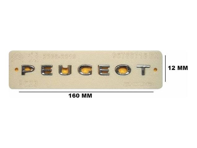 Yazı 508 (2019-2022) – Peugeot