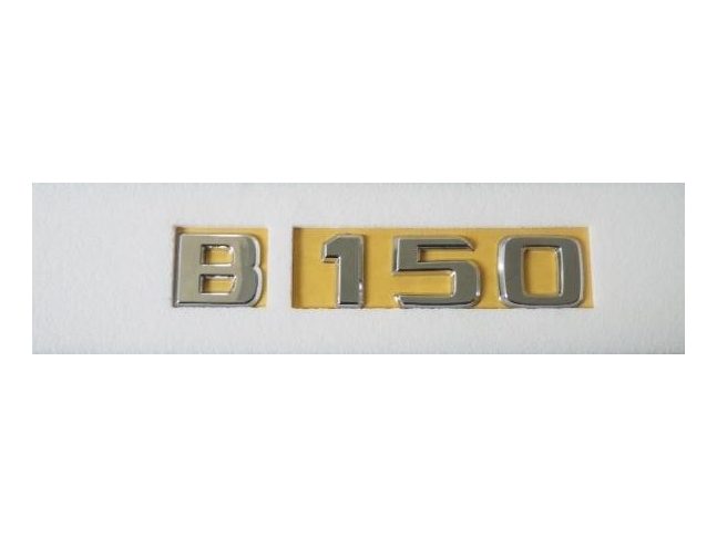 Mercedes Benz B 150 Yazısı
