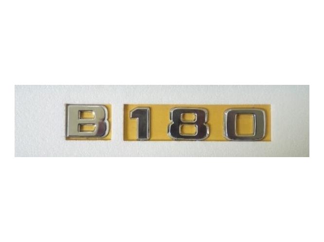 Mercedes Benz B 180 Yazısı