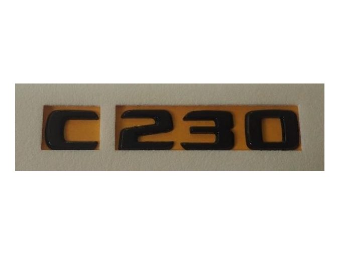 Mercedes Benz C 230 Yazısı