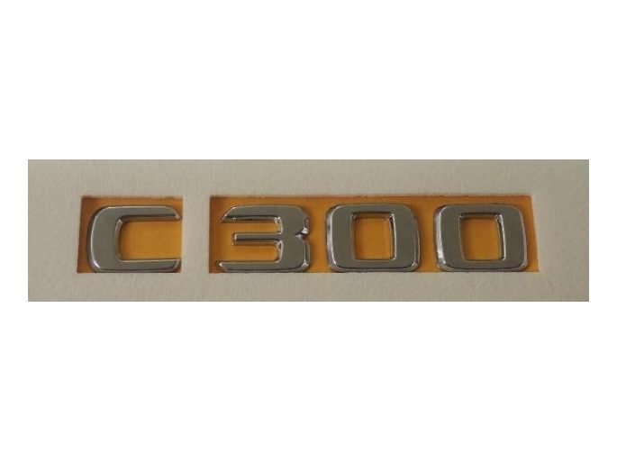 Mercedes Benz C 300 Yazısı