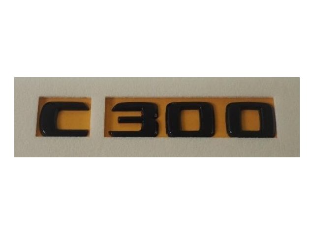 Mercedes Benz C 300 Yazısı