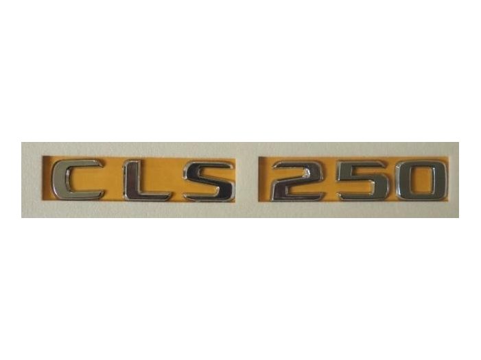 Mercedes Benz CLS 250 Yazısı