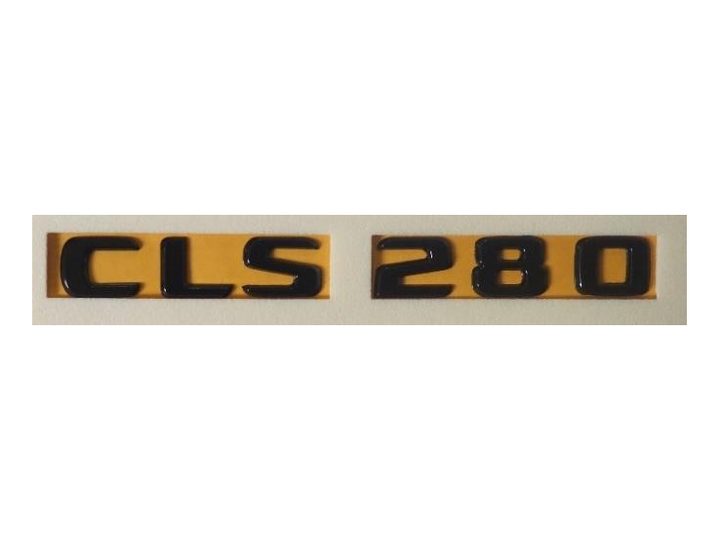 Mercedes Benz CLS 280 Yazısı